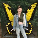 Profile Picture of Bailey Stevenson (@baileyerin00) on Instagram