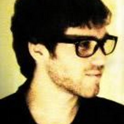 Profile Picture of Alexandre Bernard (@AlexBernard) on Twitter