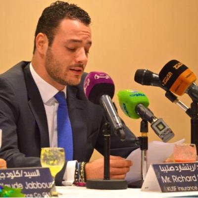 Profile Picture of Richard Saliba (@ricosaliba) on Twitter