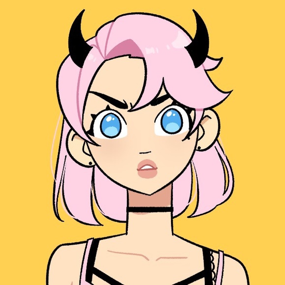 Profile Picture of Megan Foland (@batmanboo806) on Poshmark