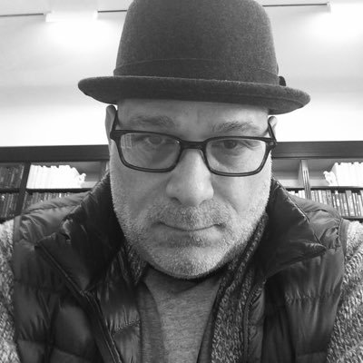 Profile Picture of Nunzio Michael Lupo (@NunzioMichael) on Twitter