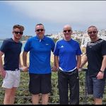 David JD Campion - Instagram Profile Picture of David JD Campion (@campionefc) on Instagram