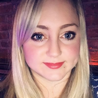 Profile Picture of Lauren Nicholson (@MrsNic2468) on Twitter