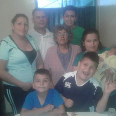 Profile Picture of Ladislao Ramirez (@LadislaoRamire6) on Twitter