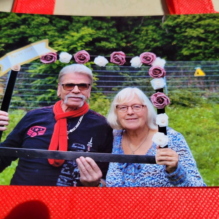 Profile Picture of Klaus Vetter (@klausvetter1) on Tiktok