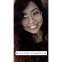 Profile Picture of Jessica Delgado (@jessica-delgado-52) on Quora