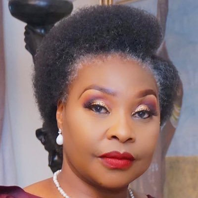 Yvonne Chaka Chaka - Twitter Profile Picture of Yvonne Chaka Chaka (@YvonneChakaX2) on Twitter