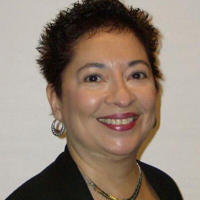 Profile Picture of Hilda Camargo (@MyCoachHilda) on Twitter