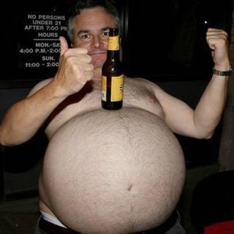 Profile Picture of Richard RB Botto (@realrbbotto) on Twitter