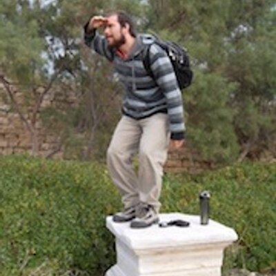 Profile Picture of Joshua Rood (@@JRooD11) on Twitter