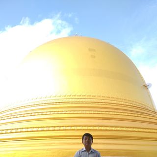 Thaung Htin - Facebook Profile Picture of Thaung Htin (@thaung.htin) on Facebook