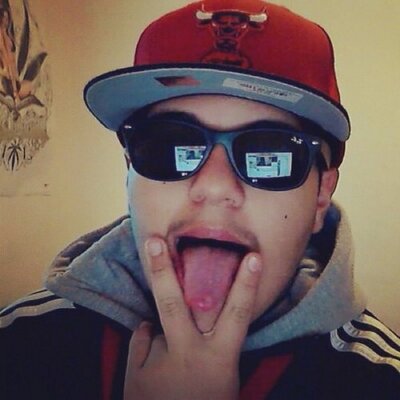 Profile Picture of Kevin Chinchilla (@Chinchilla_dope) on Twitter