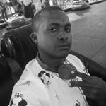 Profile Picture of Felix Enoté Montesdeoca (@niketapia7) on Instagram