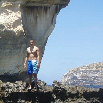 Profile Picture of Sean Borg (@SB__08) on Twitter