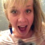 Profile Picture of Amelia Lyon (@bodieknits) on Instagram