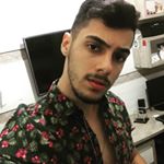 Igor Tuckmantel - Instagram Profile Picture of Igor Tuckmantel (@igor_tuckmantel) on Instagram