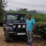 Profile Picture of Manu George (@d_confused_indian) on Instagram