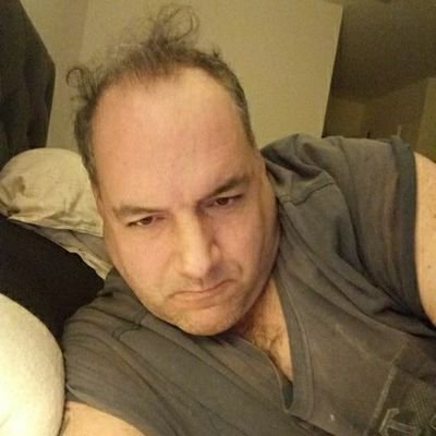Profile Picture of Scott Sibley (@ScottSi02704066) on Twitter
