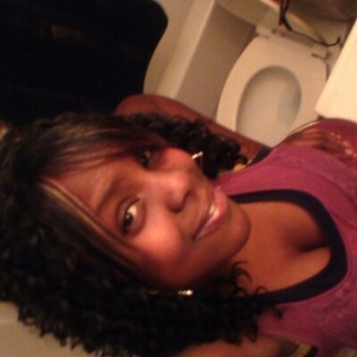 Rachel Streeter - Twitter Profile Picture of Rachel Streeter (@dark_skinn100) on Twitter