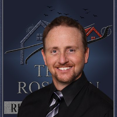 Profile Picture of Mike Rossman (@TeamRossman) on Twitter