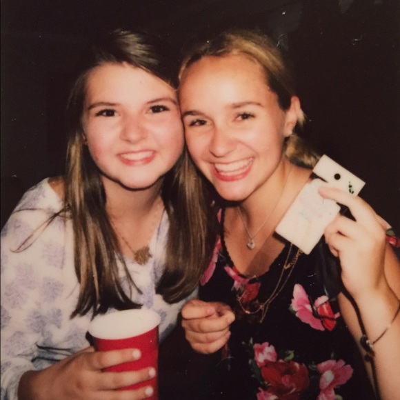 Profile Picture of Grace Wynkoop (@gkwynkoop) on Poshmark