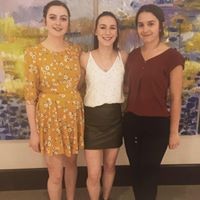 Profile Picture of Jordyn Andrews (@jordyn-andrews-2) on Quora