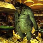 Profile Picture of easy peter (@mrnew_vegas) on Instagram