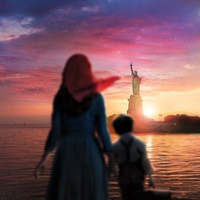 Profile Picture of RAGS - The Musical (@ragsmusical) on Twitter