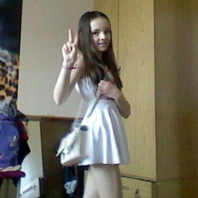 Profile Picture of Александра Лукашева (@lukasheva37) on Twitter