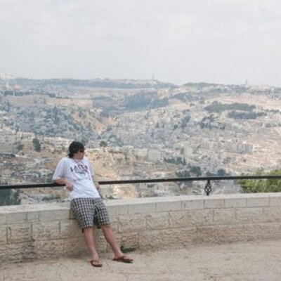 Profile Picture of Mike  Hurwitz (@mhurb42) on Twitter