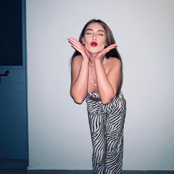 Profile Picture of Cindy (@cindy_ho) on Tiktok