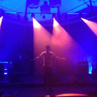 Profile Picture of James Lynham (@EndOfJames2112) on Twitter