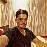 Profile Picture of Anmol Buber (@anmol-buber) on Quora
