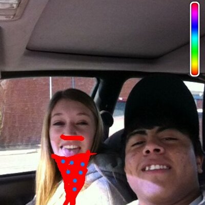 Profile Picture of Gilbert Bara (@USAwrestler88) on Twitter