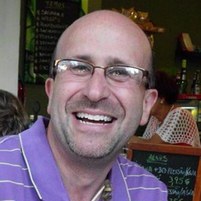 Profile Picture of Jeffrey Berger (@jberger7970) on Twitter