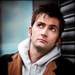 Profile Picture of 𝔻𝔸𝕍𝕀𝔻 𝕋𝔼ℕℕ𝔸ℕ𝕋 (@davidtannant) on Instagram