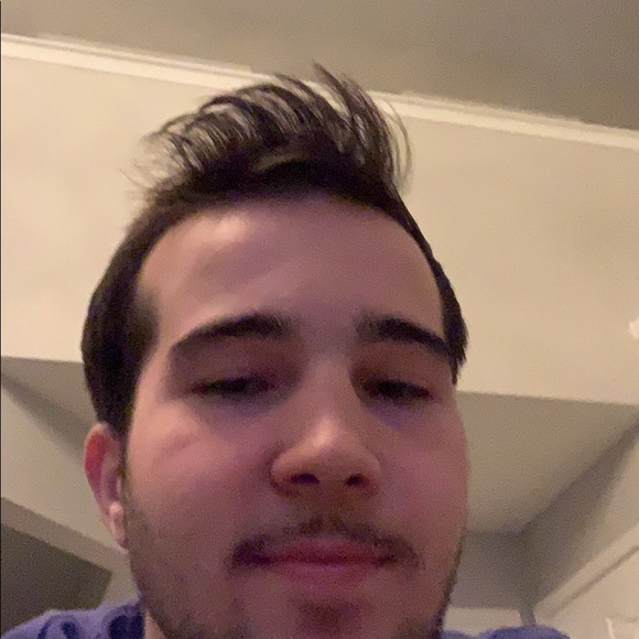 Profile Picture of Nate Mcclernon (@natemcclernon) on Poshmark