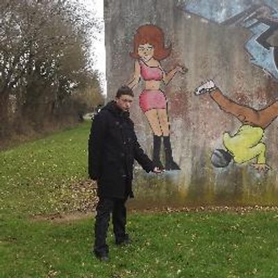 Profile Picture of Steve Roux (@steveroux9) on Twitter