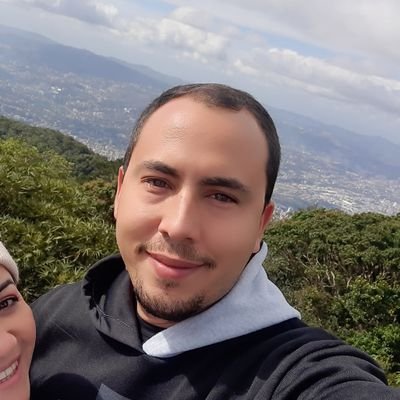 Profile Picture of Guillermo Suárez (@GuilleSuarez_Ve) on Twitter