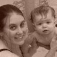 Profile Picture of Kristy Nelson (@hippy72778) on Pinterest