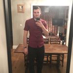 Profile Picture of Thomas Kirby (@kirbster_st) on Instagram