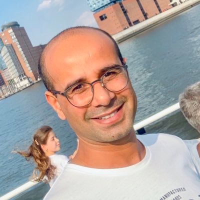 Kamal Khan - Twitter Profile Picture of Kamal Khan (@MirKamalKhan) on Twitter