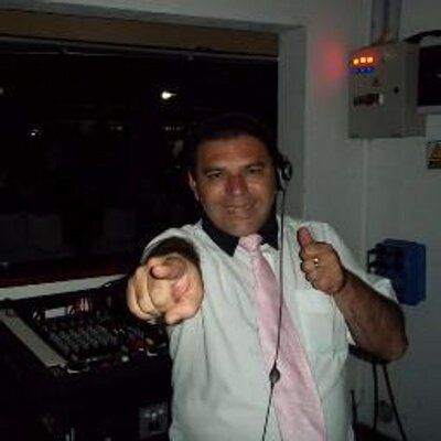 Profile Picture of Julio Robledo (@juliorobledo2) on Twitter