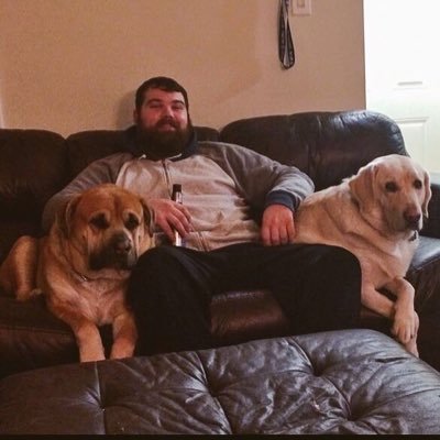 Profile Picture of Kevin (@Yo_favoriteMcK) on Twitter