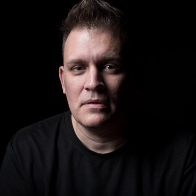 Profile Picture of Aaron Hensley (@@djAaronHensley) on Twitter