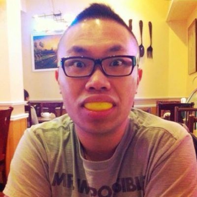 Profile Picture of Kevin Yee (@imkevinyee) on Twitter