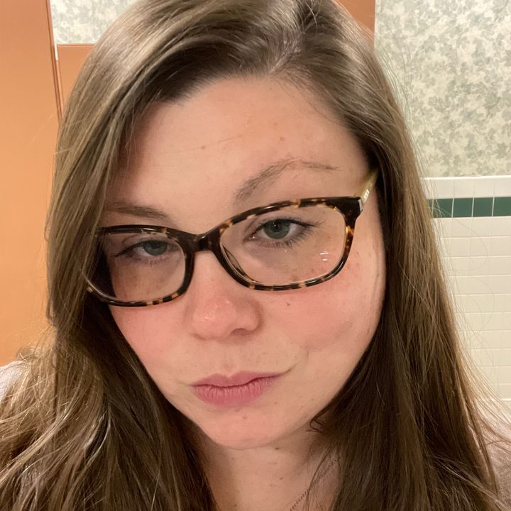 Profile Picture of Robin Felts (@jerseygirl717) on Tiktok