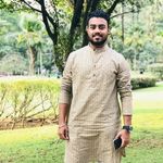 Profile Picture of Manoj Pillai (@_manoj__pillai) on Instagram