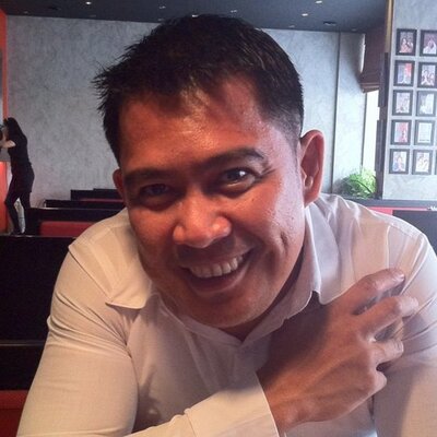 Profile Picture of Jose Omar Yee (@jin_phoenix) on Twitter
