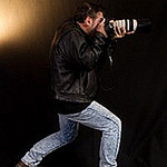 Profile Picture of Carlos Gomez (@Kickboxer69) on Flickr